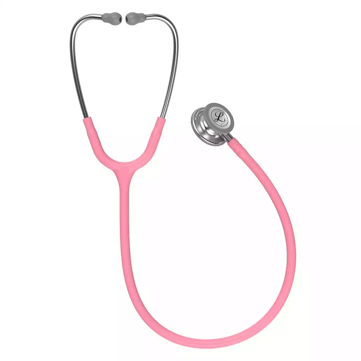 Littmann Classic III Stethoskop – Stainless Steel Edition