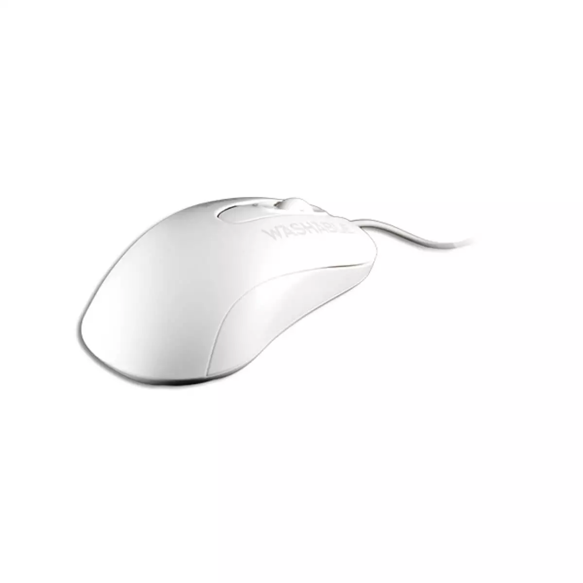 Man & Machine C Mouse – Abwaschbare Computermaus