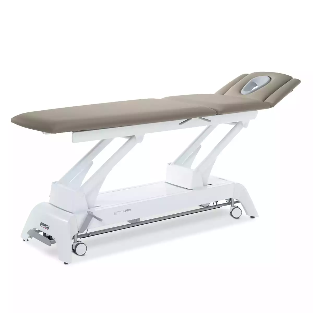 Gymna PRO T5 i-Control Behandlungsliege Gymna PRO T5 i-Control Behandlungsliege