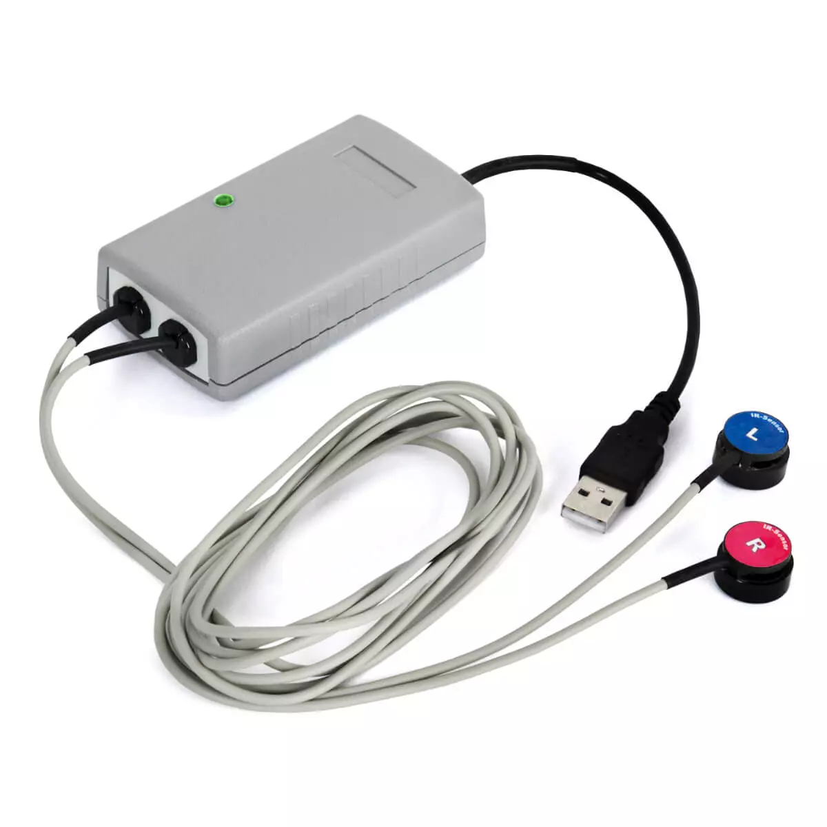 SOT Medical Systems AngE Basic ABI + Phlebo PPG Diagnostiksystem