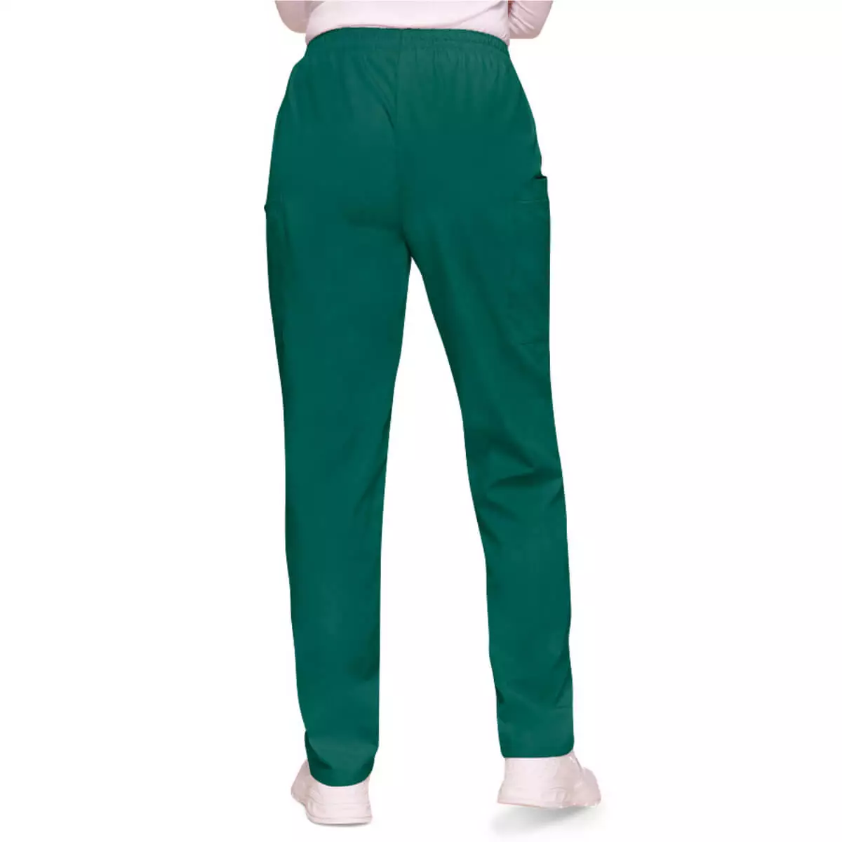 Cherokee Workwear Originals Damen-Pull-On-Cargohose
