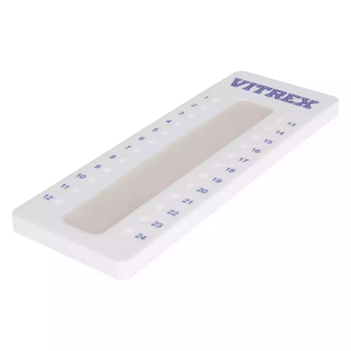 Vitrex Haematokrit-Verschlusswachs