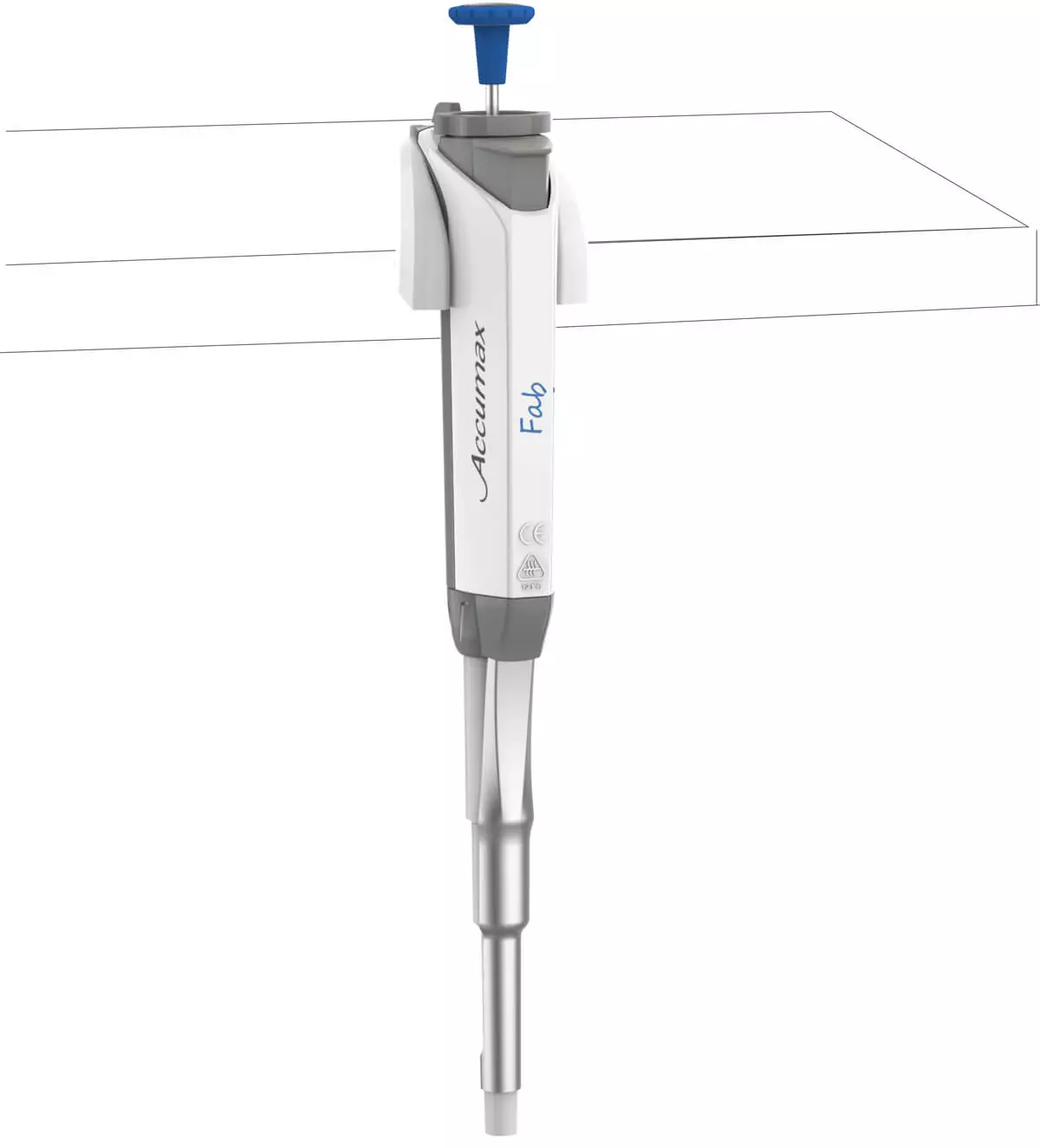 Accumax FAB Pipette