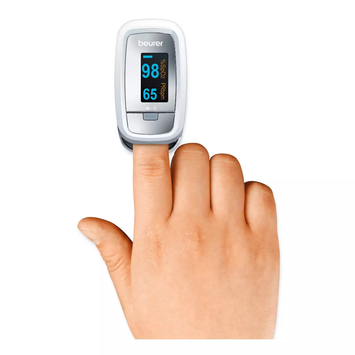 Beurer Pulsoximeter PO 30