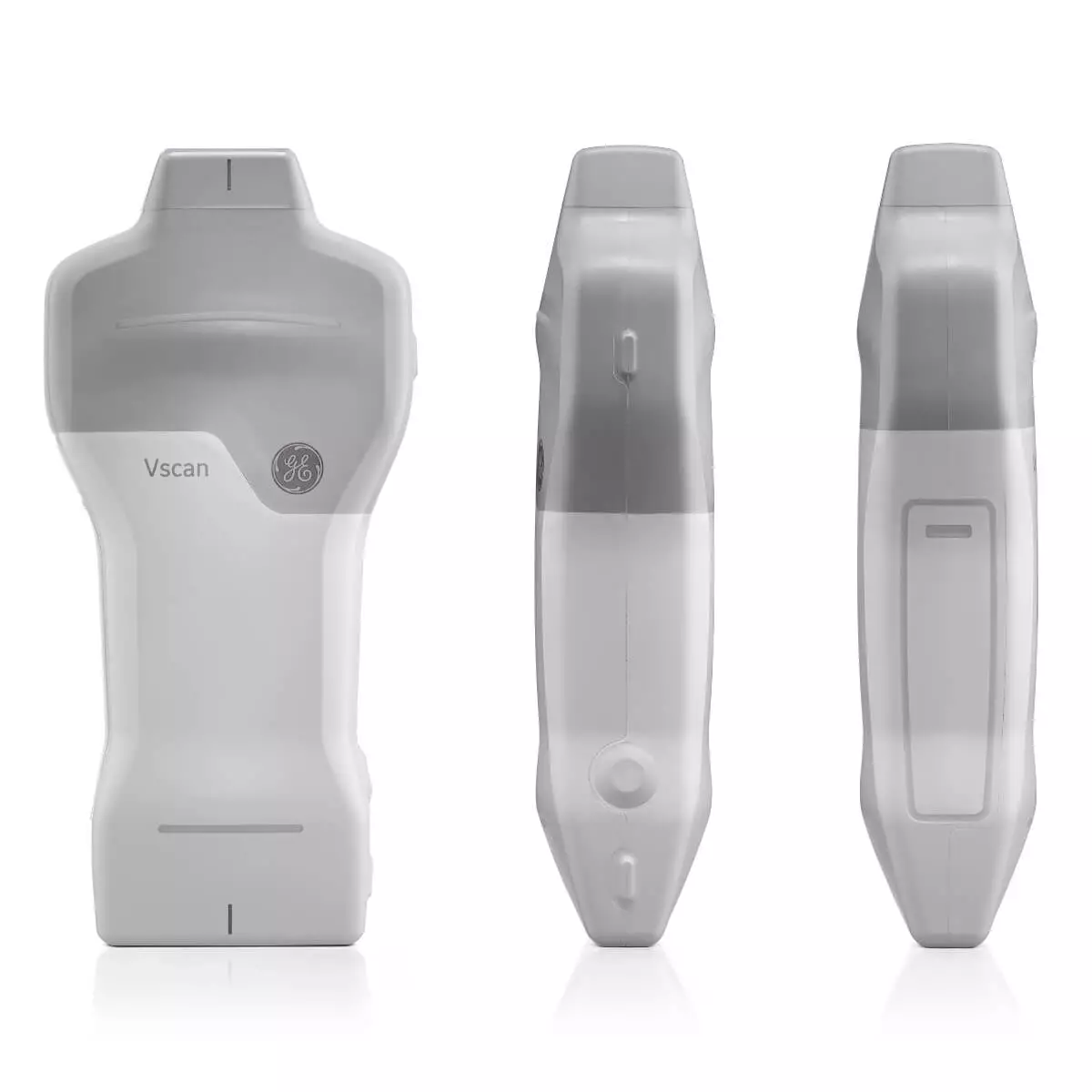 GE Healthcare Vscan Air SL Ultraschallsystem