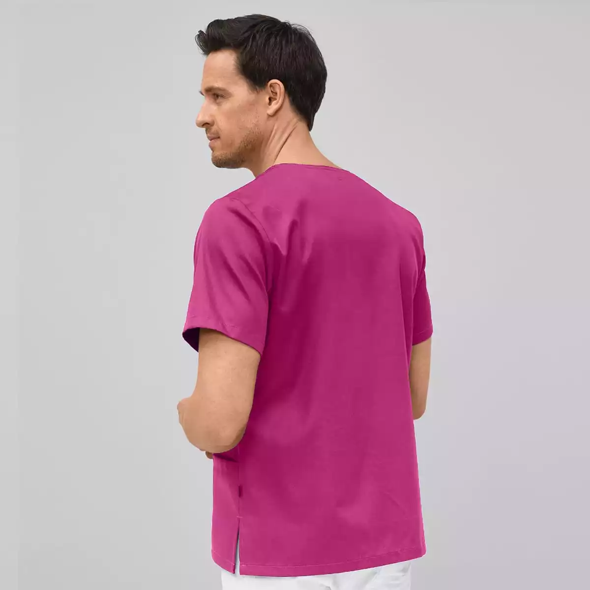 7days OP-Kasack Pisa unisex