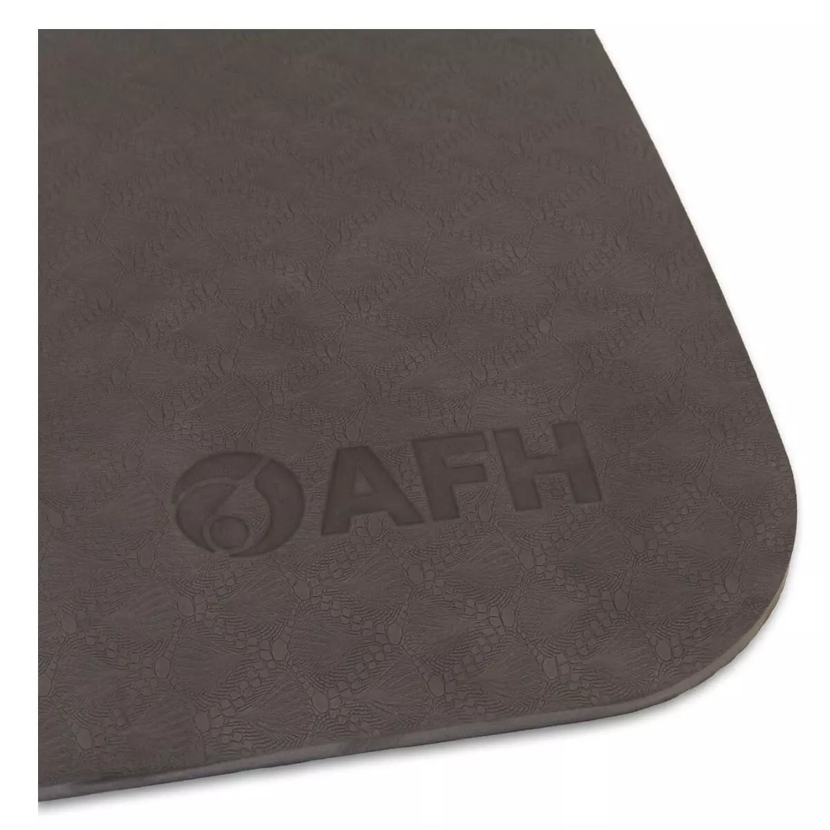 AFH Sport- und Gymnastikmatte AFH Sport- und Gymnastikmatte