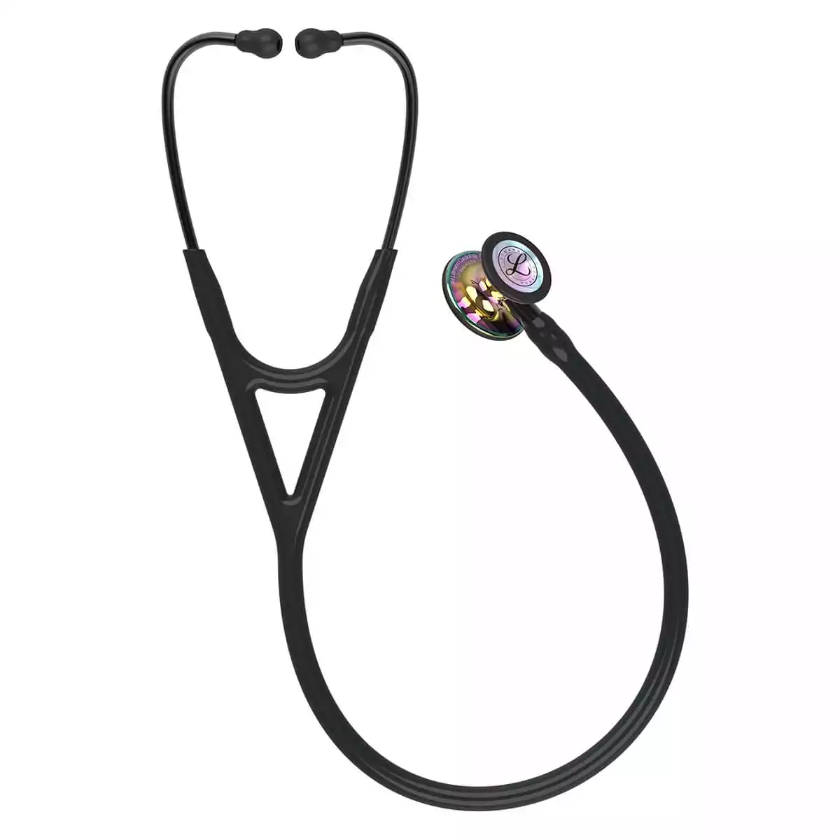 Littmann Cardiology IV Stethoskop – Rainbow Edition