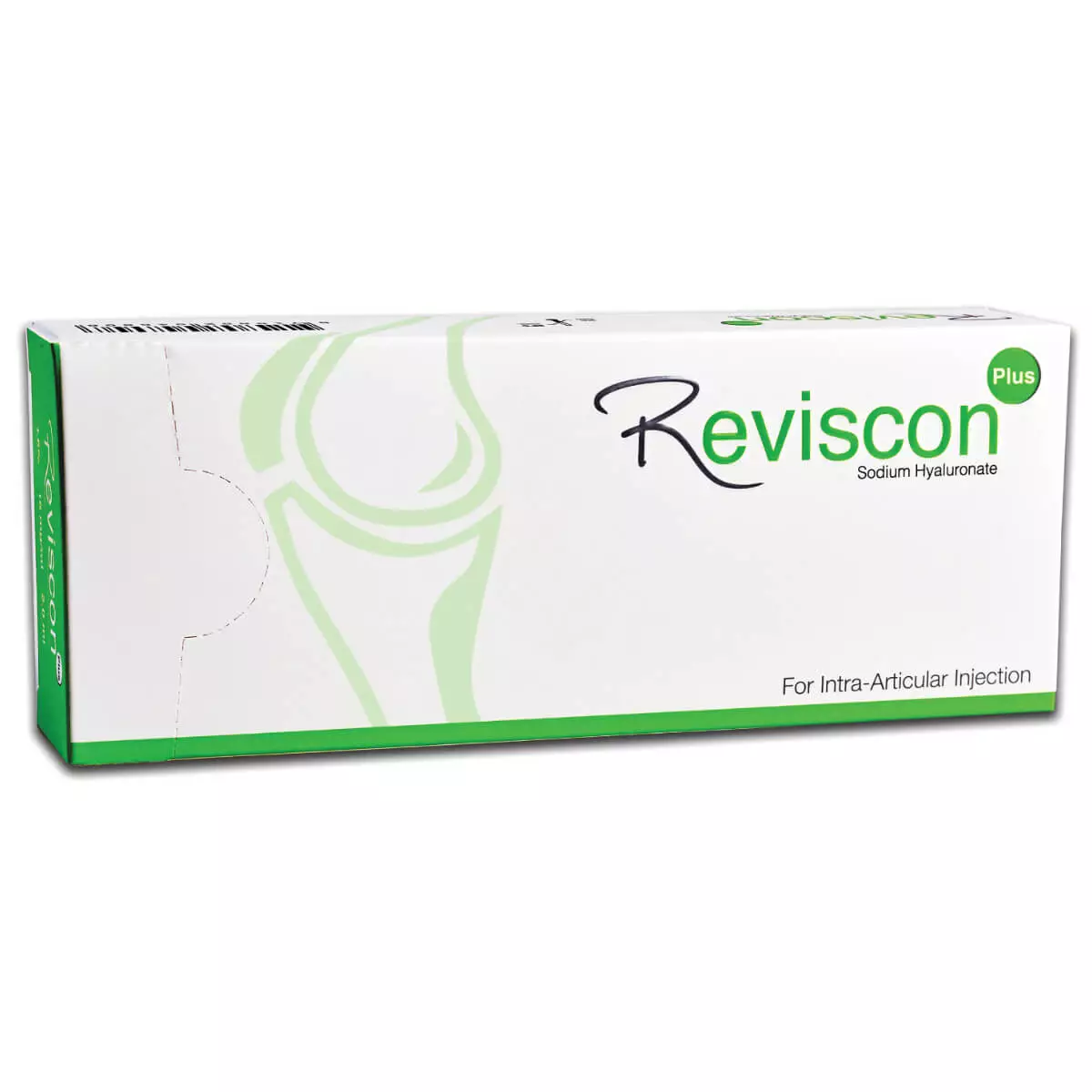 VSY Biotechnology Reviscon Arthrosespritzen VSY Biotechnology Reviscon Arthrosespritzen