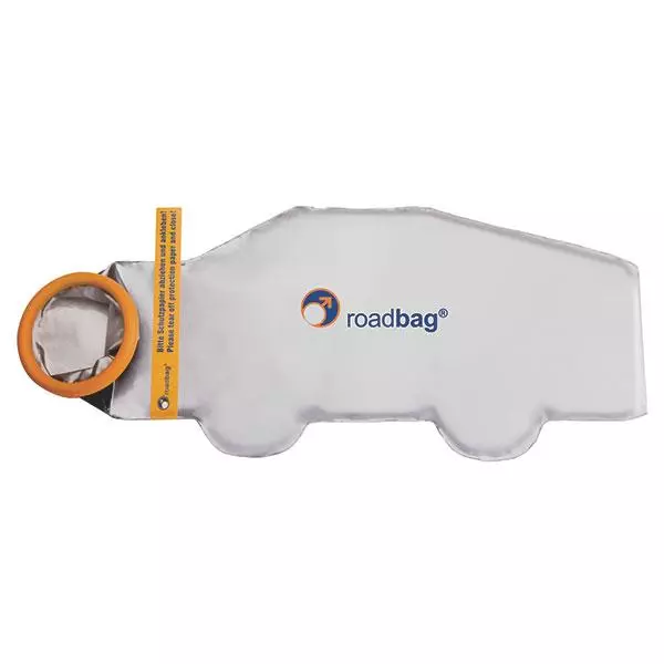 servoprax Roadbag oder Ladybag Taschen-WC