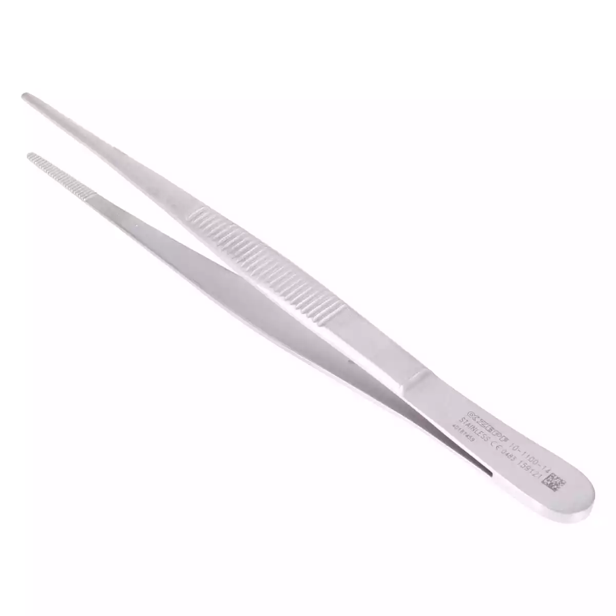 Zepf Medical Instruments Anatomische Pinzette schmal