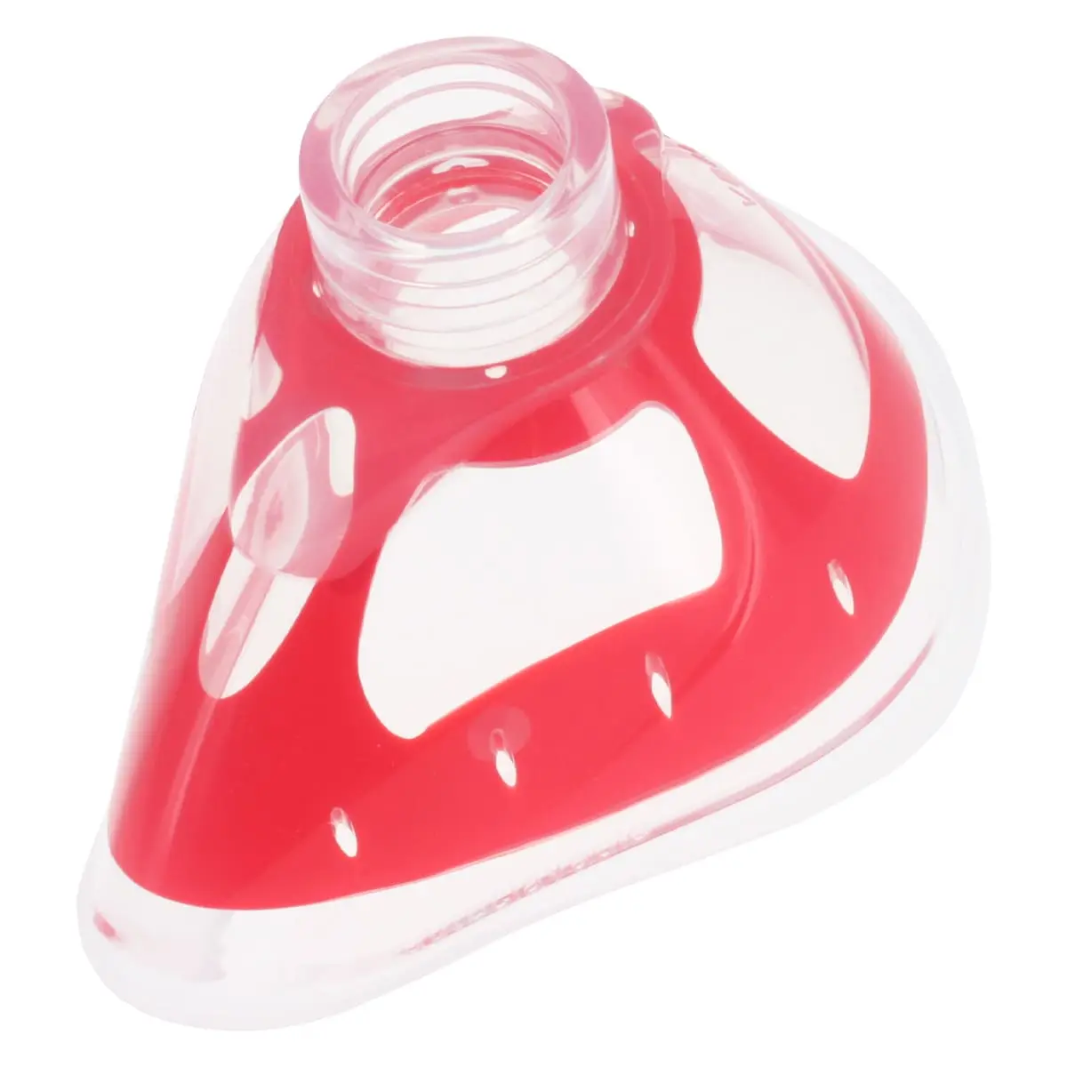 VBM Medizintechnik BI-Maske mit Silikonlippe