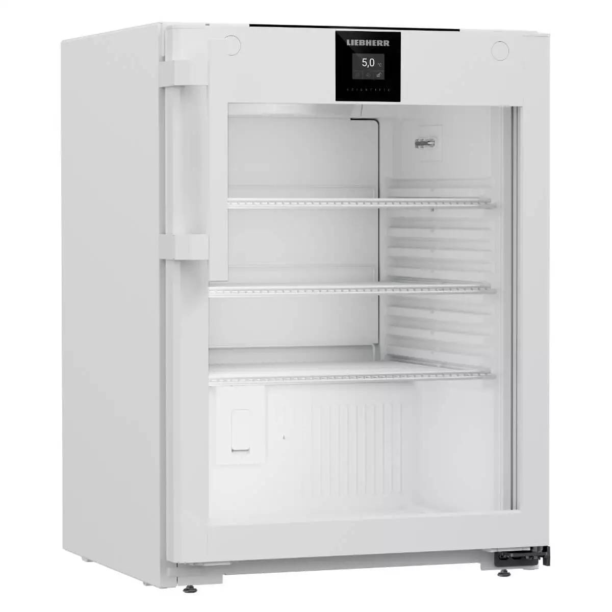 LIEBHERR HMTvh 1501 / 1511 Perfection Medikamentenkühlschrank mit Umluftkühlung