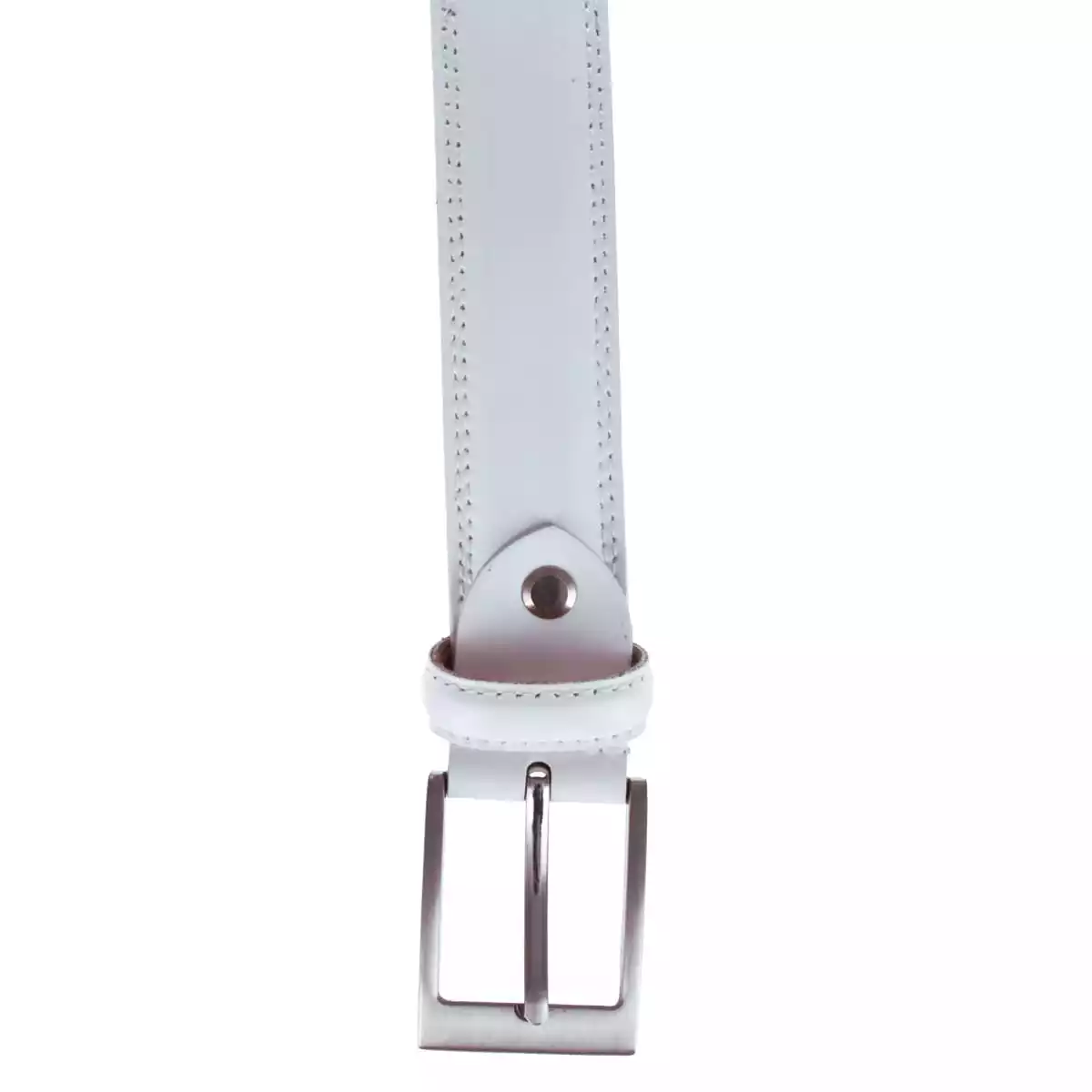 Hepco Arztgürtel aus Leder