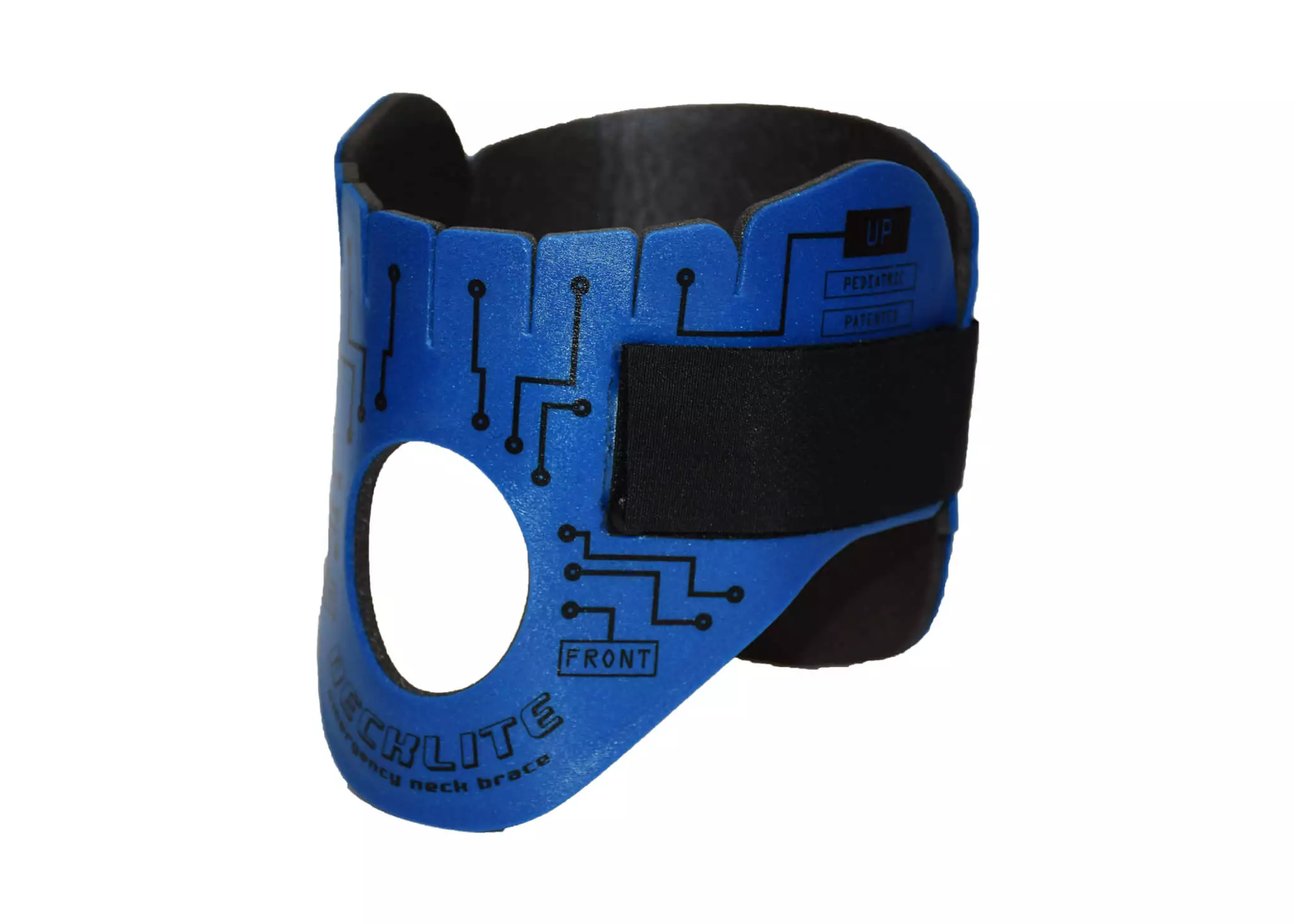 FLAMOR Necklite Immobilisationskragen
