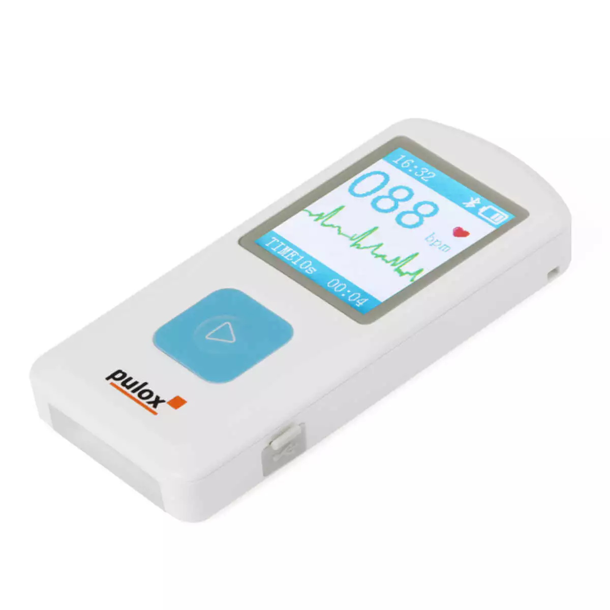 Pulox PM10 EKG-Monitor
