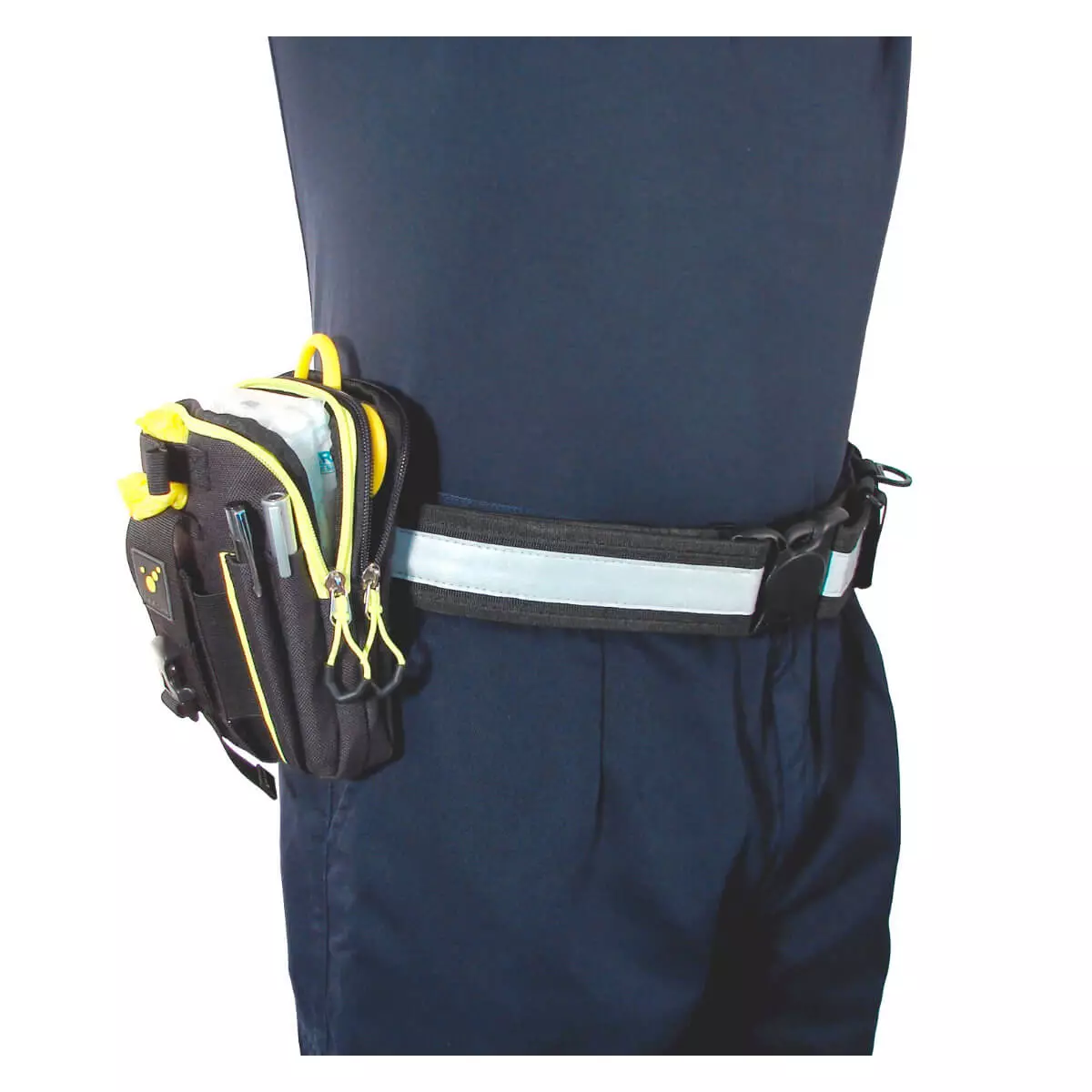 TEE-UU ZIP Holster Tasche