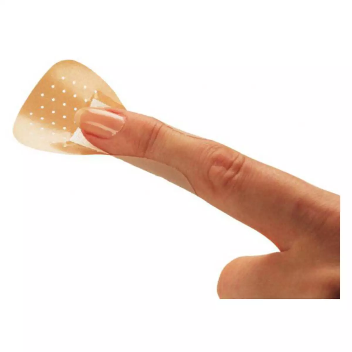Leukoplast Pflaster für Fingerkuppen