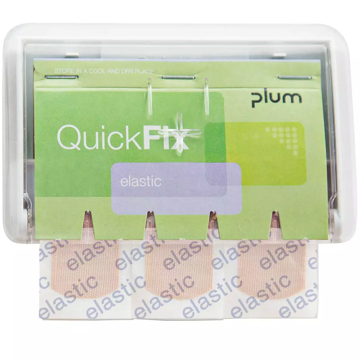 Plum QuickFix UNO Pflasterspender