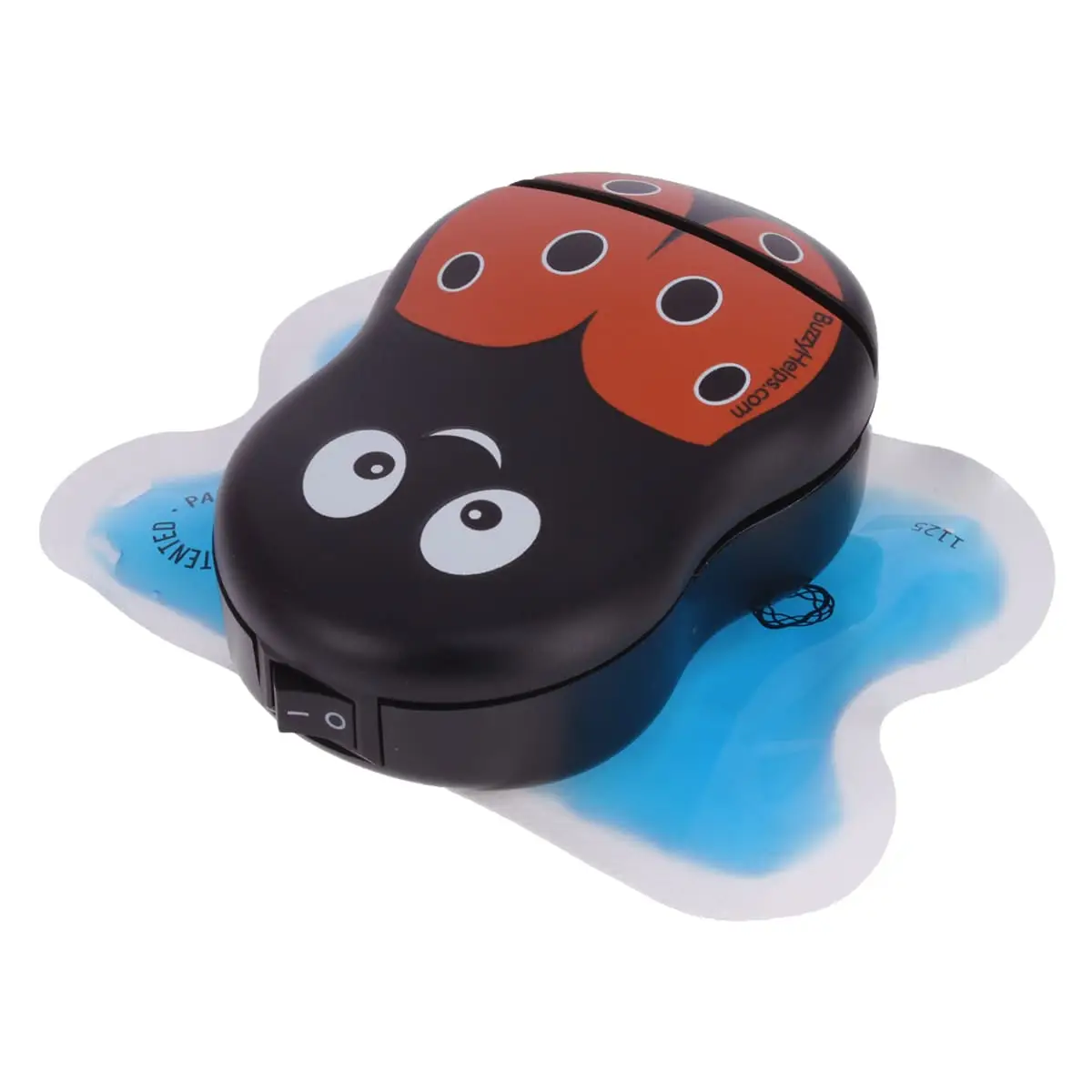 Buzzy Buzzy Mini Personal