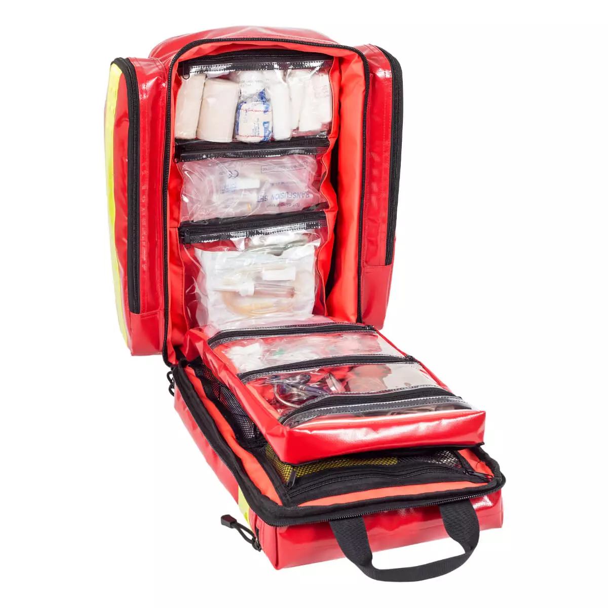 Elite Bags Supporter Notfallrucksack