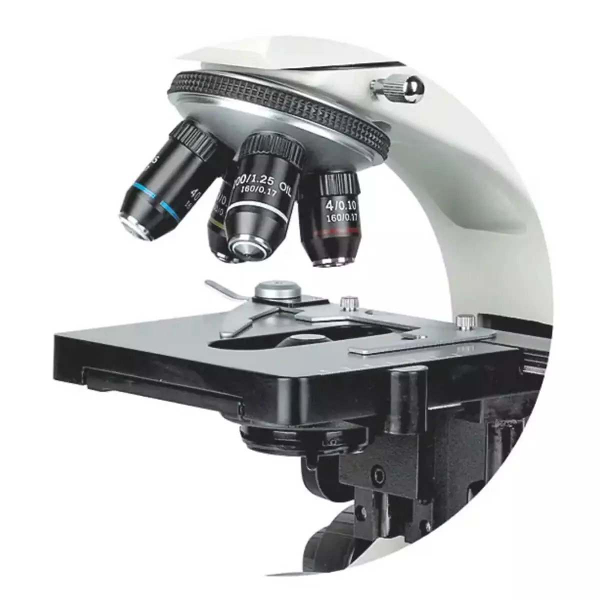servoprax Servoscope Phasenkontrast Mikroskop servoprax Servoscope Phasenkontrast Mikroskop