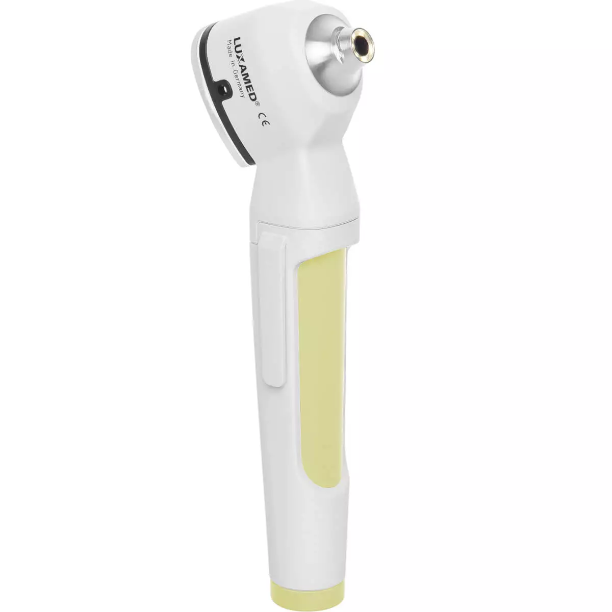 LUXAMED LuxaScope Auris farbiges LED-Otoskop