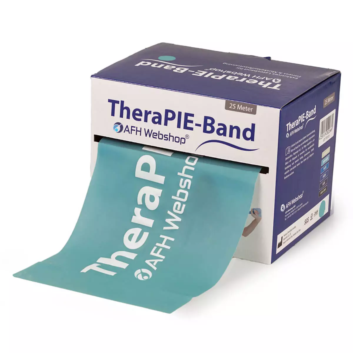 AFH TheraPIE Band