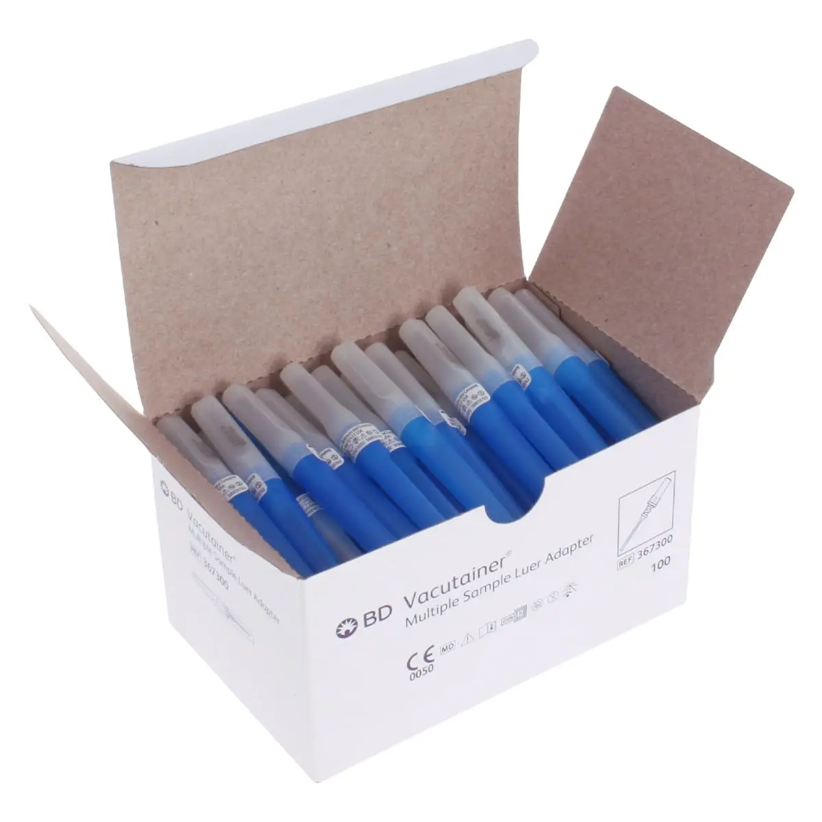 BD Vacutainer Luer-Adapter
