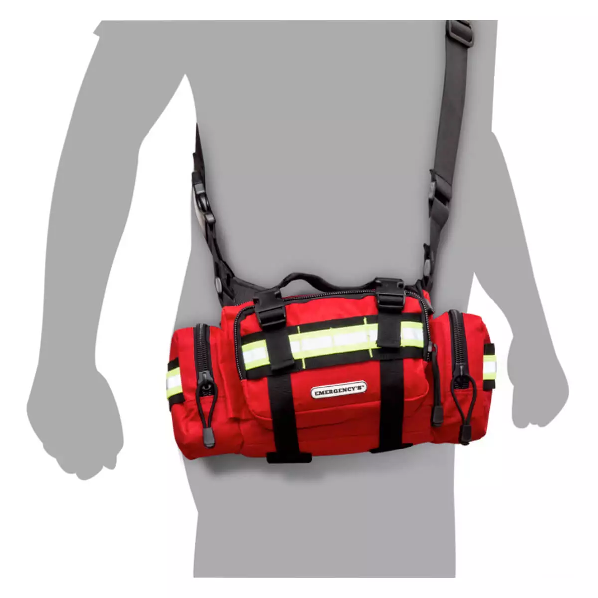 Elite Bags HIPSTER Erste-Hilfe-Hüfttasche