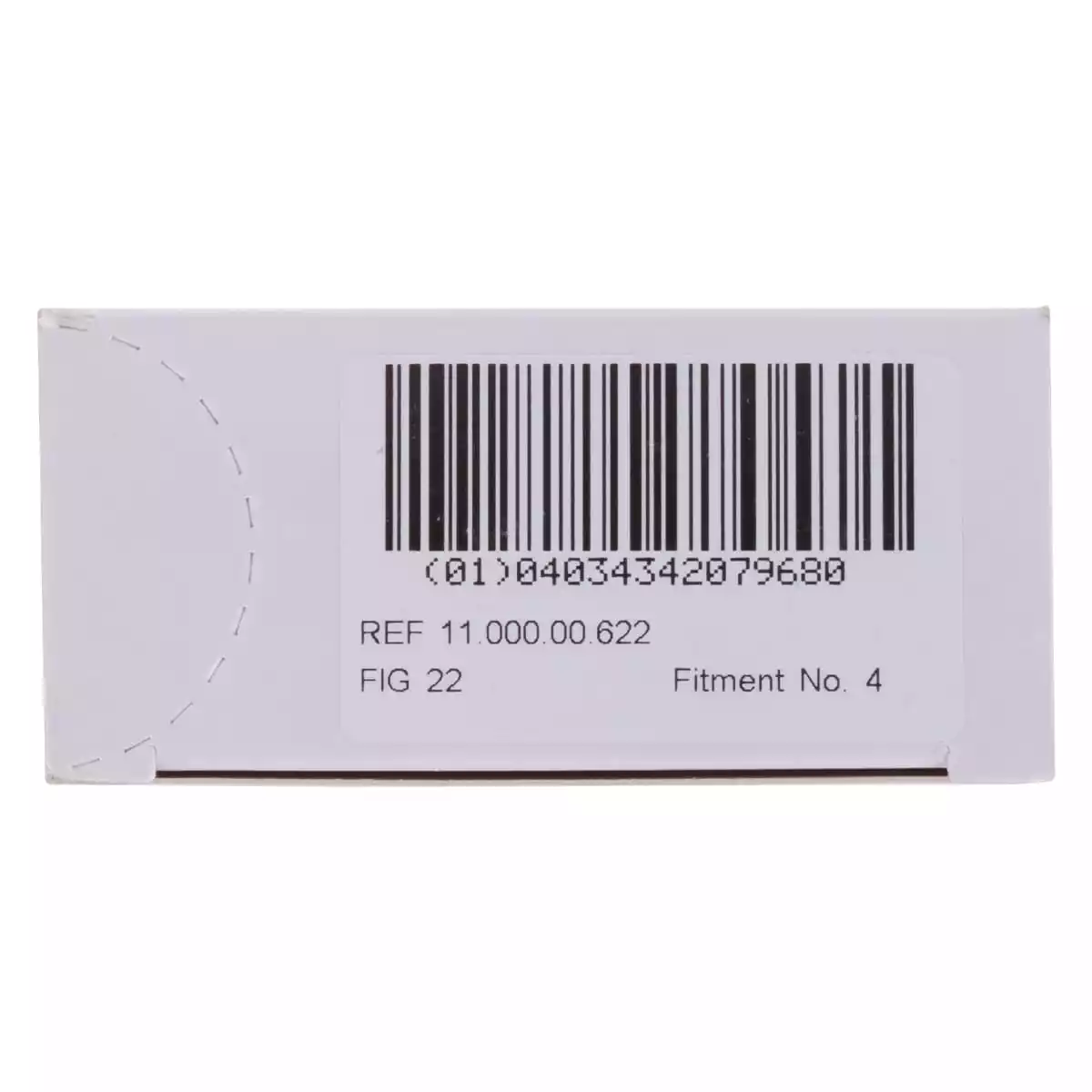 Dahlhausen Skalpellklingen Präzisa Plus