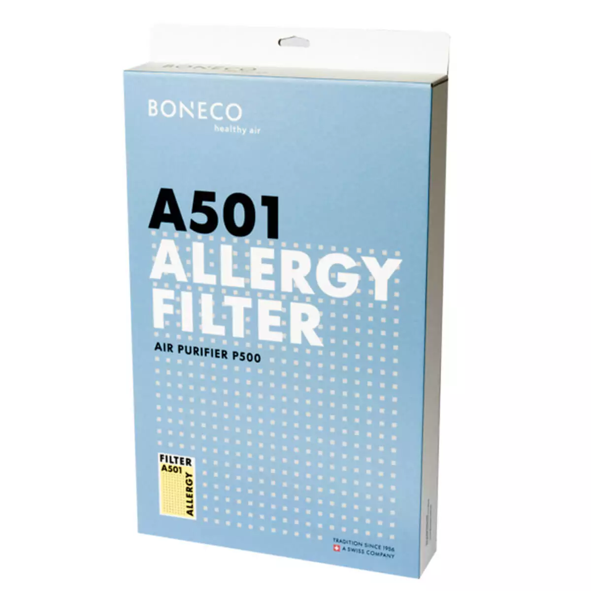 BONECO Ersatzfilter für Luftreiniger P500
