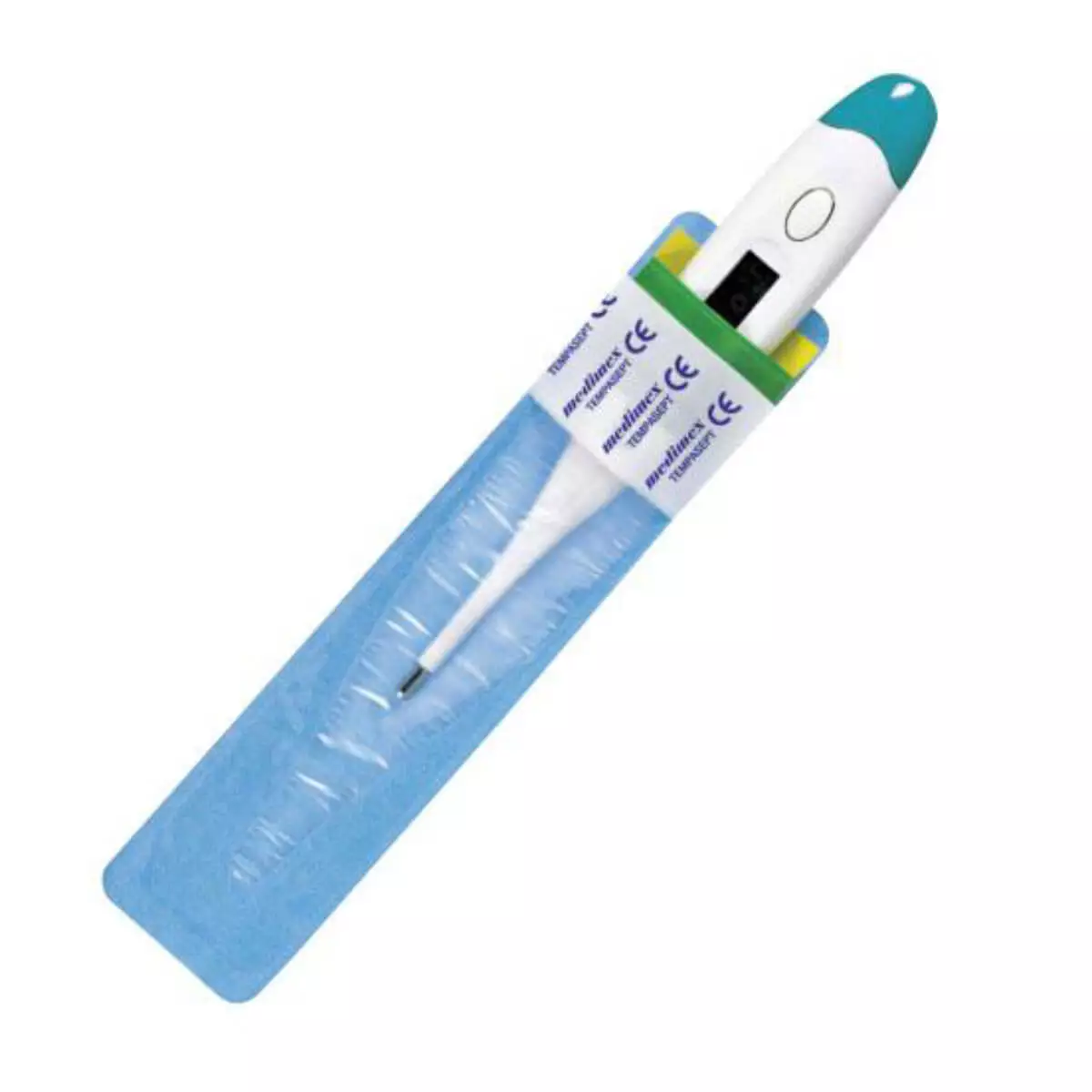 medimex Thermometerhüllen