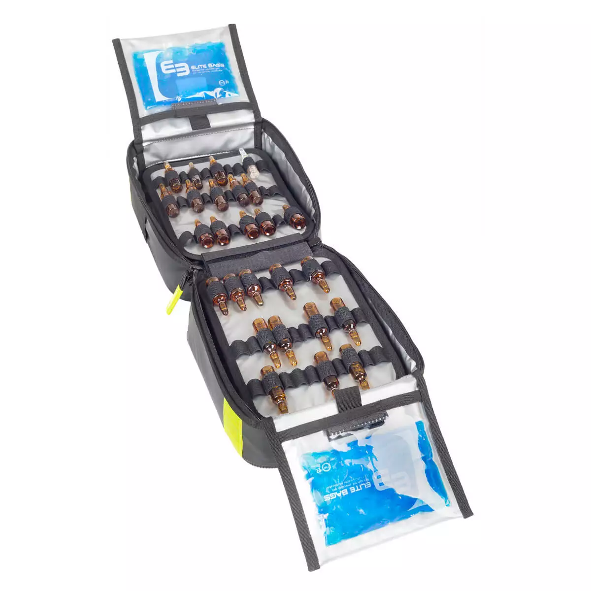 Elite Bags POULERBOX Großraum-Ampullarium