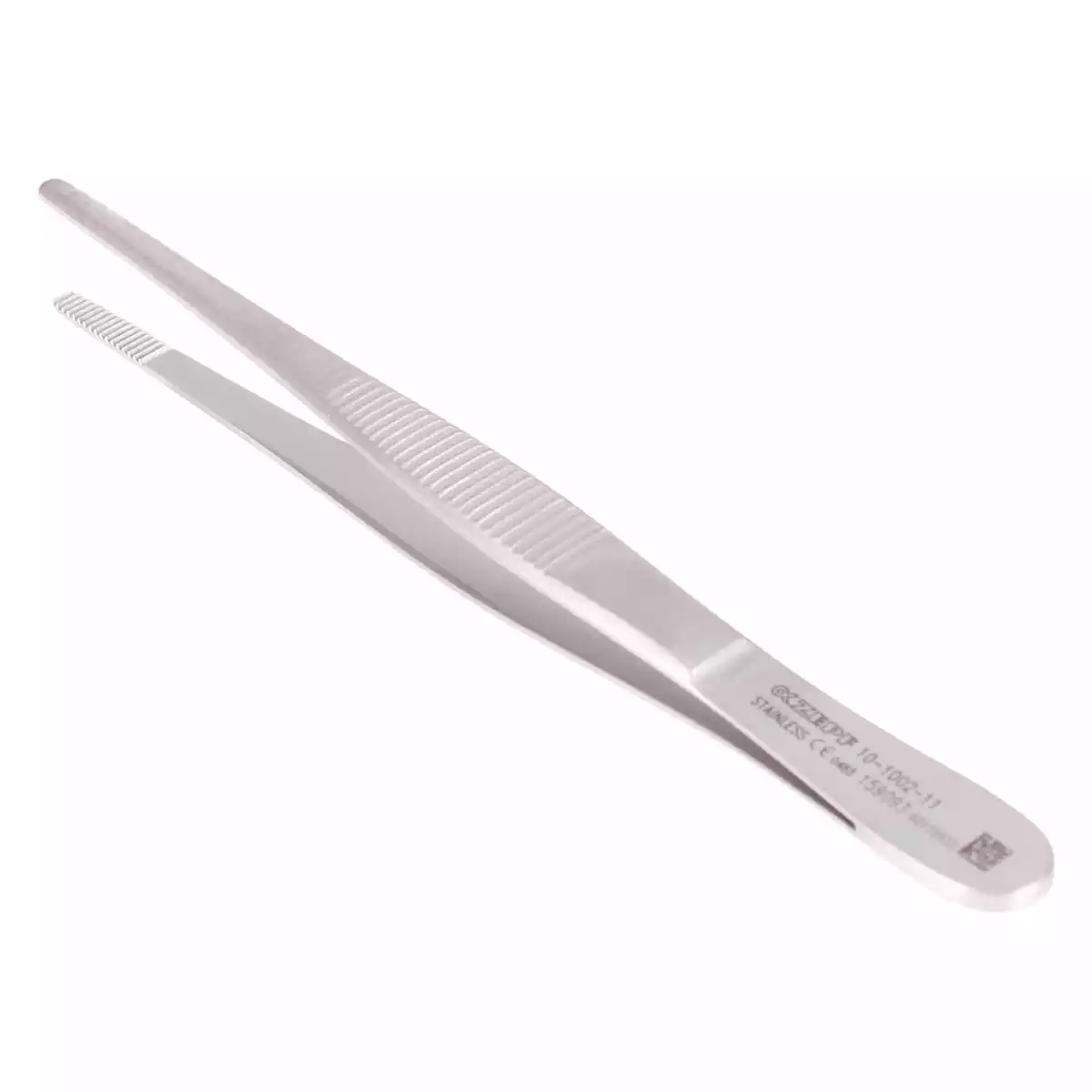 Zepf Medical Instruments Anatomische Pinzette