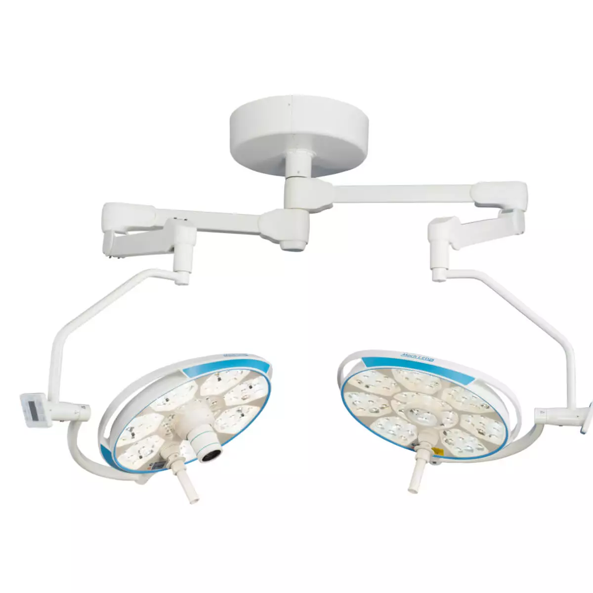 Dr. Mach Operationsleuchte LED 8MC Deckenmodell