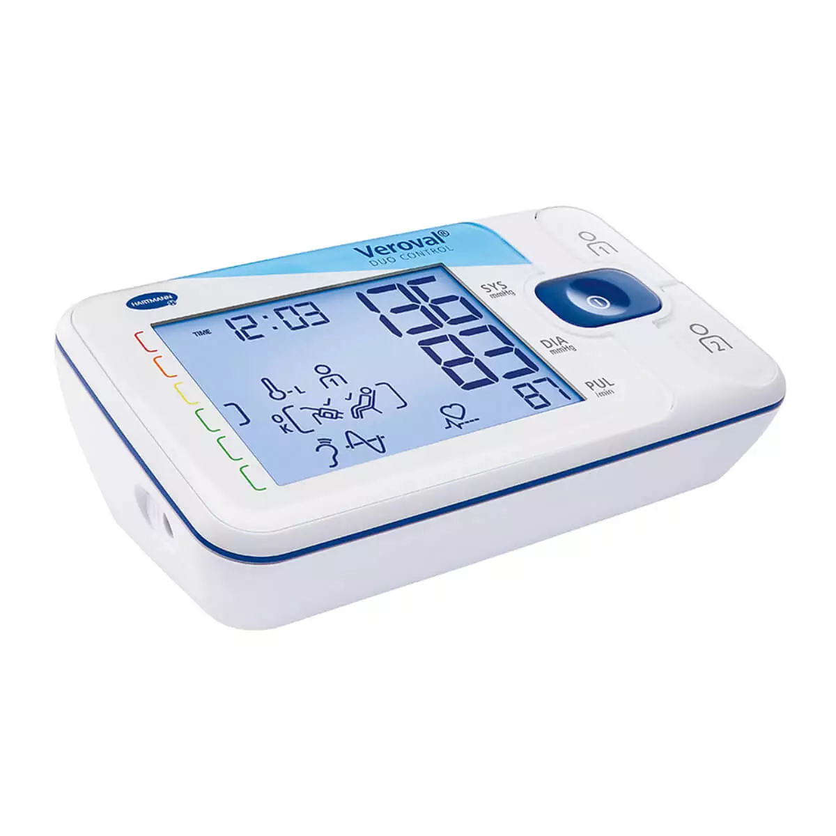 HARTMANN Veroval DUO CONTROL Oberarm-Blutdruckmessgerät