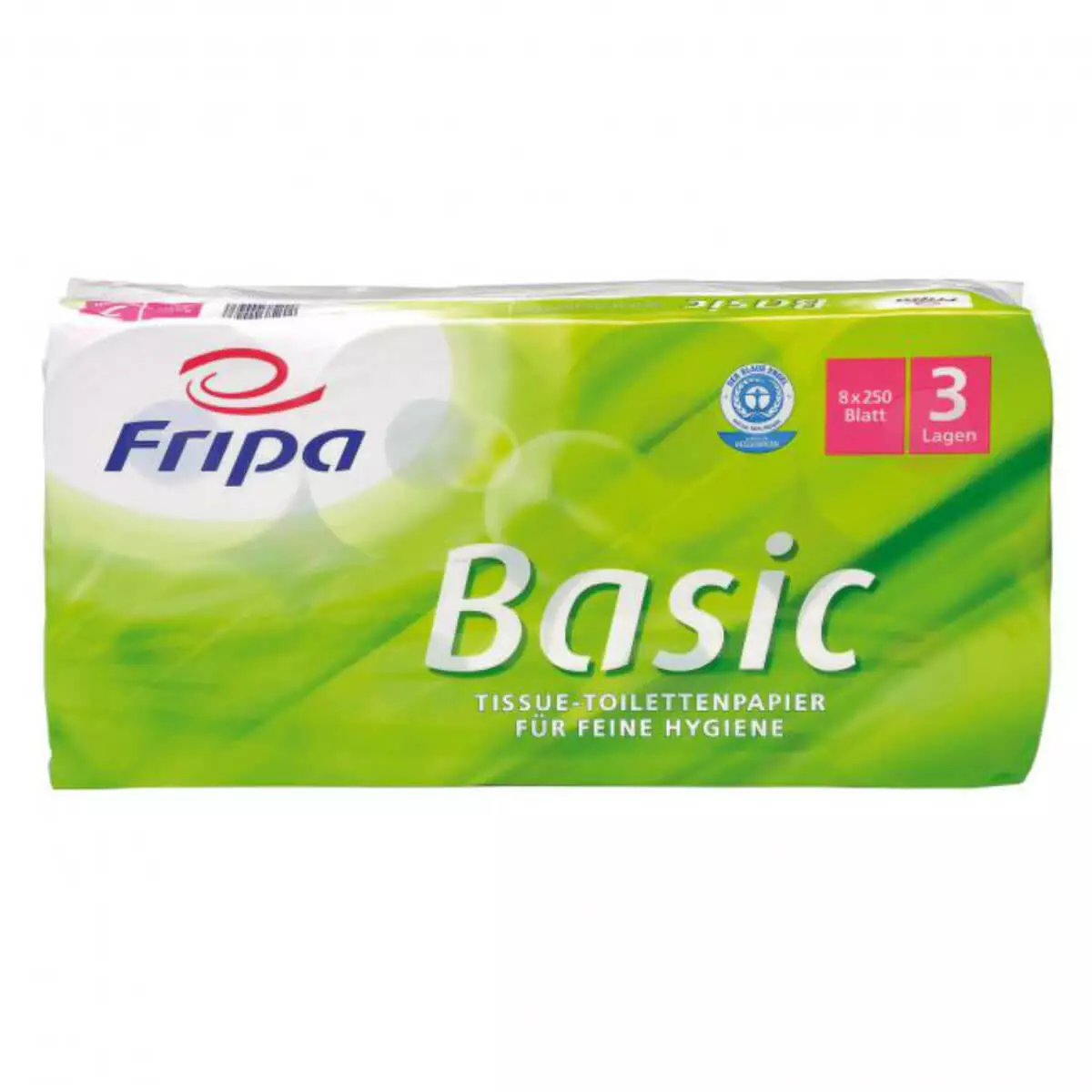 Fripa Basic Toilettenpapier