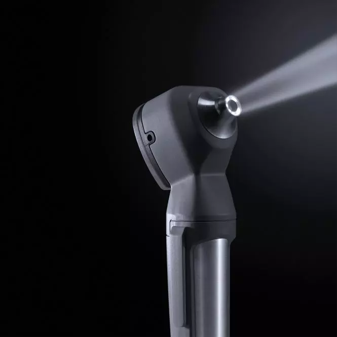 LUXAMED LuxaScope Auris LED-Otoskop