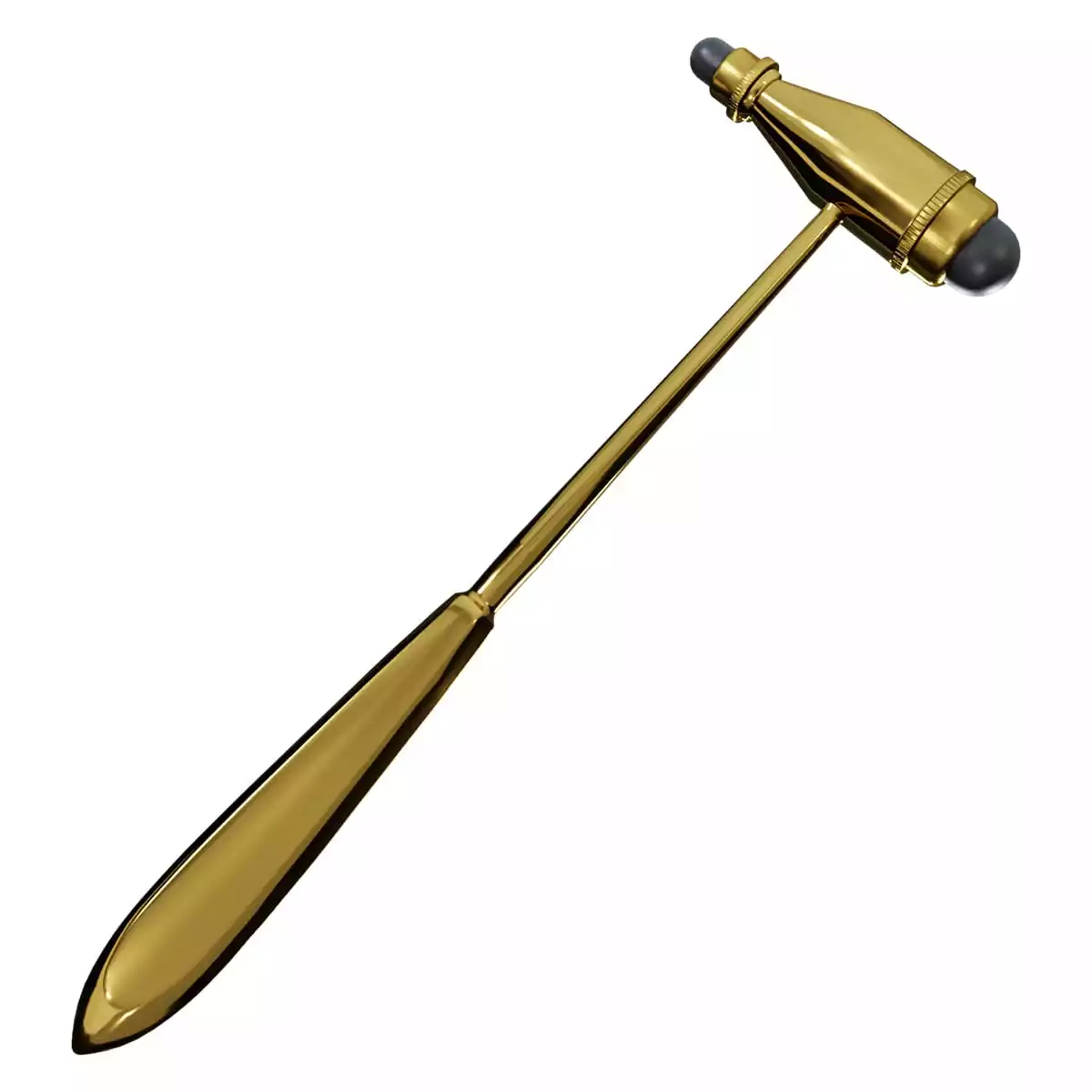 DocCheck Tools Reflexhammer "Klopp" DocCheck Tools Reflexhammer "Klopp"