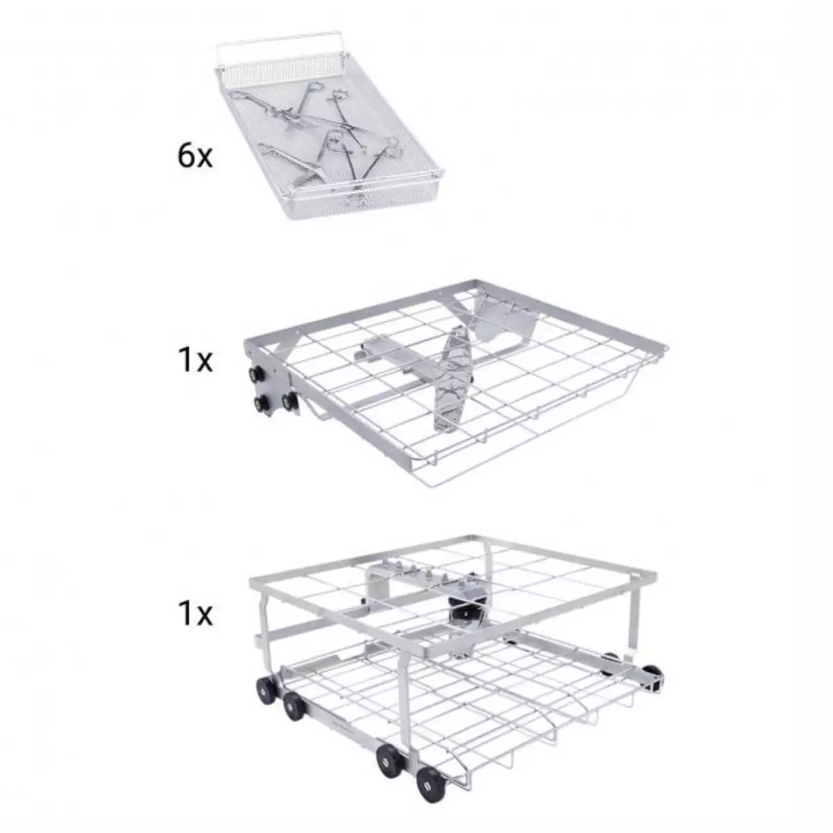 Miele Vorteilspaket für Chirurgie