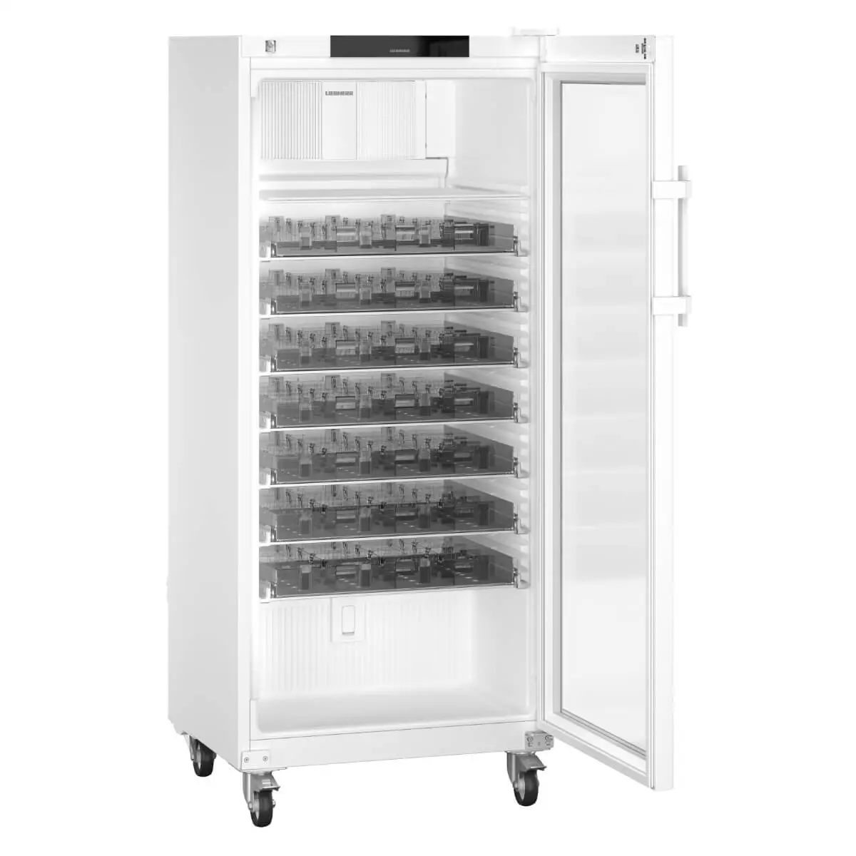 LIEBHERR HMFvh 5501 / 5511 Perfection Medikamentenkühlschrank