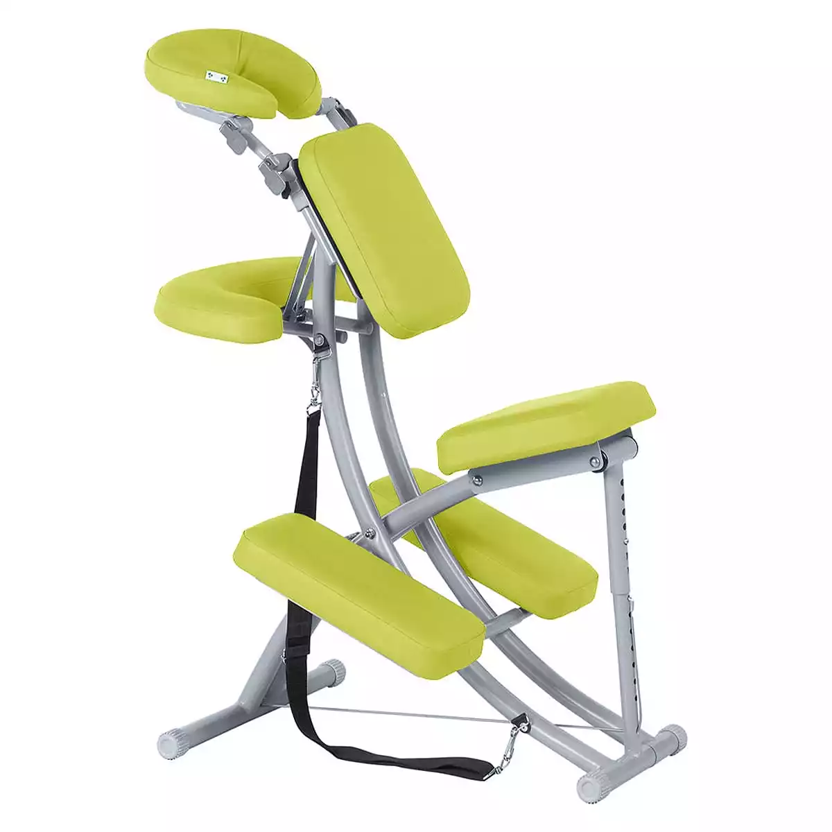 Ecopostural Massagestuhl zur Physiotherapie