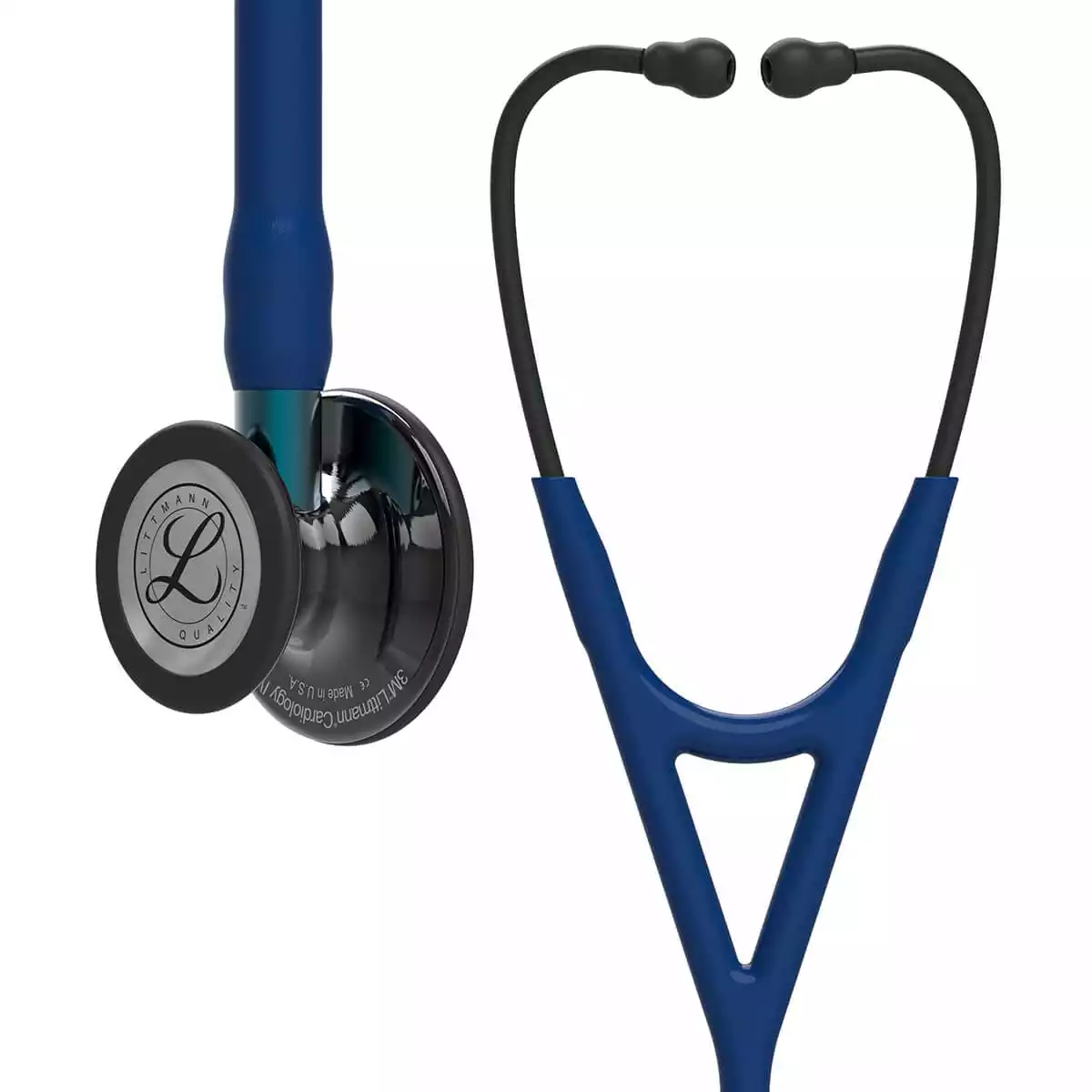 Littmann Cardiology IV Stethoskop – Stem Edition
