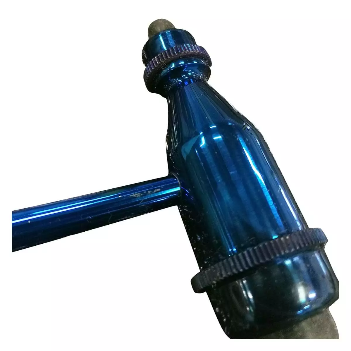DocCheck Tools Reflexhammer "Klopp" – 2.Wahl