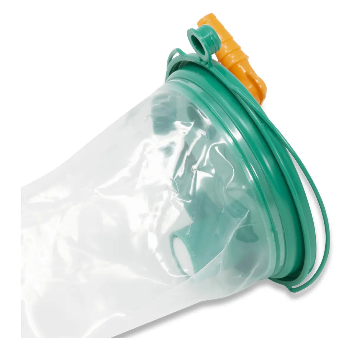 ATMOS Absaugbeutel 1 l
