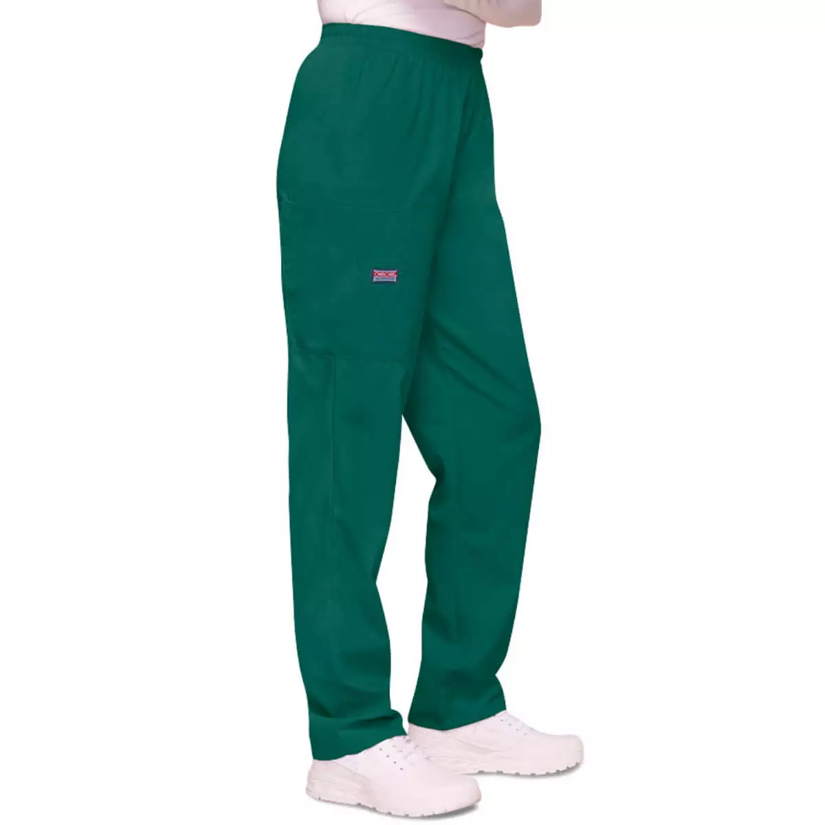 Cherokee Workwear Originals Damen-Pull-On-Cargohose