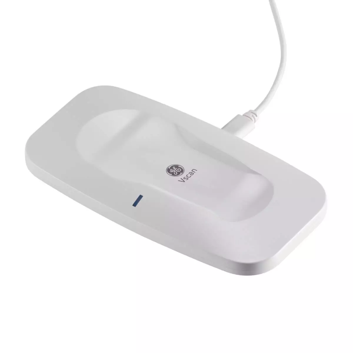 GE Healthcare Vscan Air Charger Ladepad