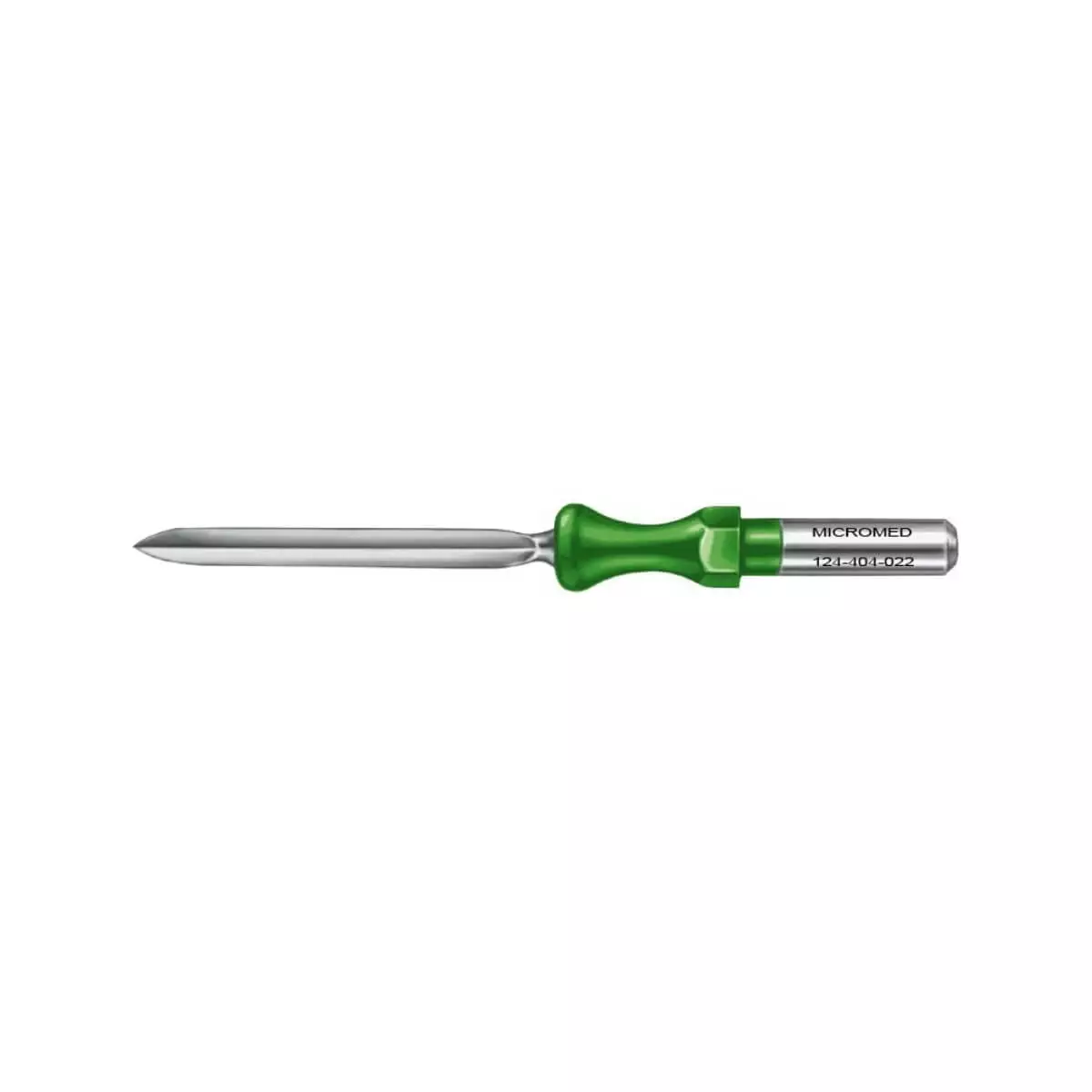 MICROMED Monopolare Einmal-Elektroden