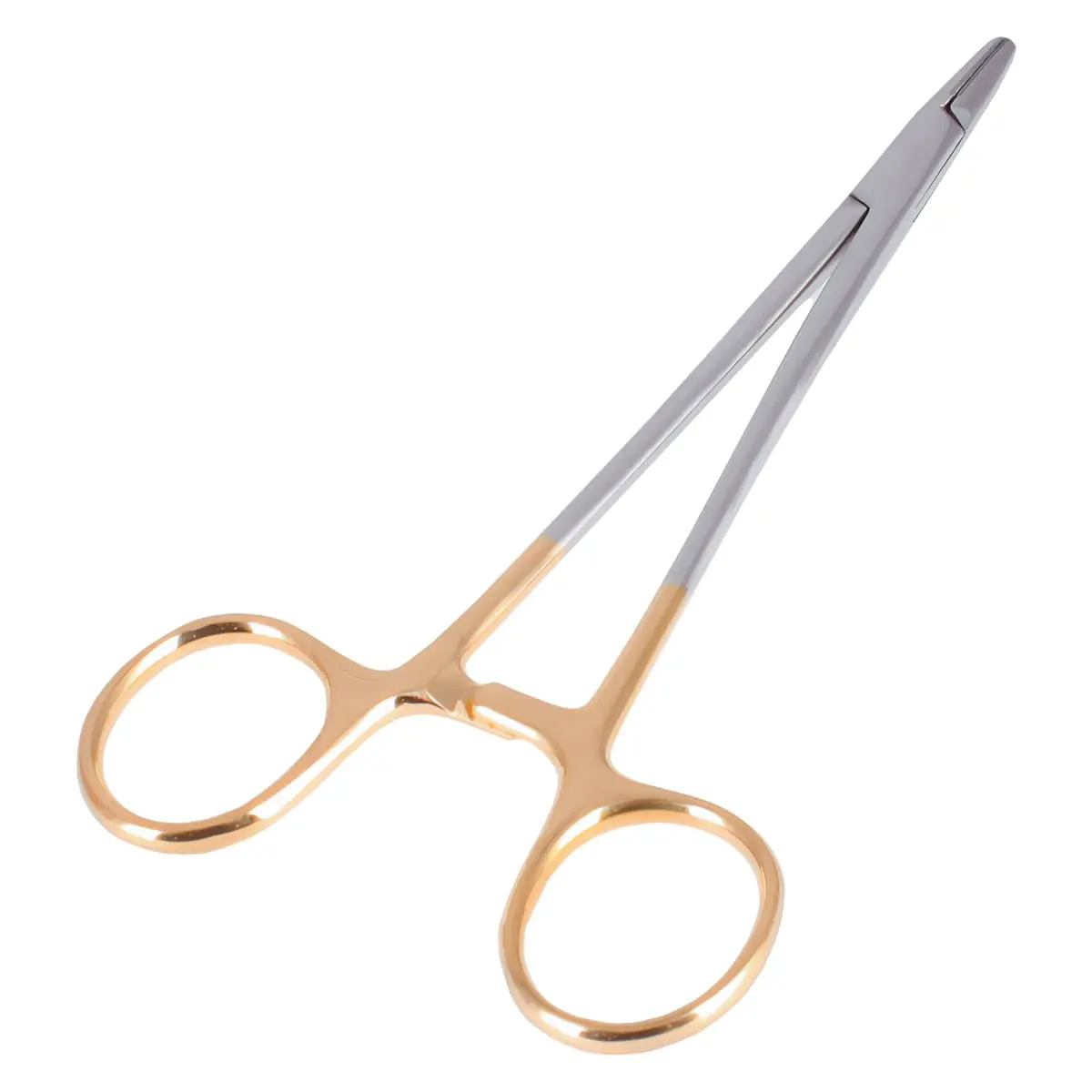 Zepf Medical Instruments Mayo Hegar Nadelhalter TC Zepf Medical Instruments Mayo Hegar Nadelhalter TC